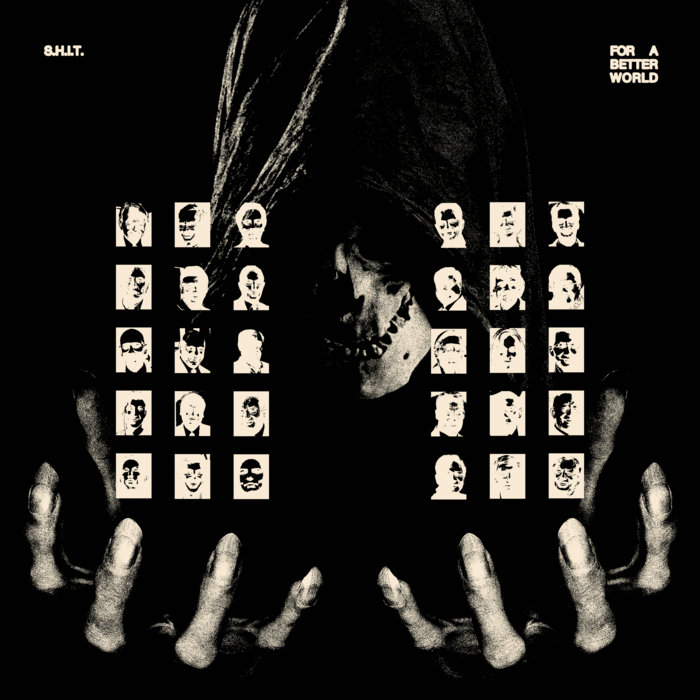 Rotten Column S.H.I.T.