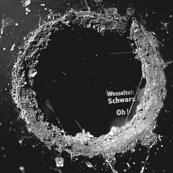 Oh! | Henrik Schwarz, Bugge Wesseltoft | Henrik Schwarz