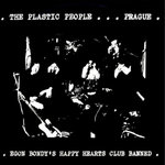 Egon Bondy's Happy Hearts Club Band