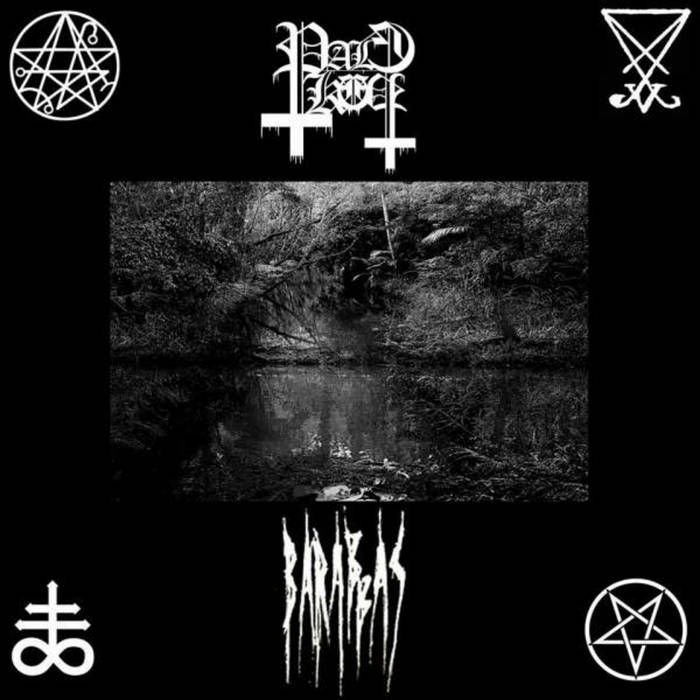 Barabbas - Hate Speech Barabbas - Hate Speech