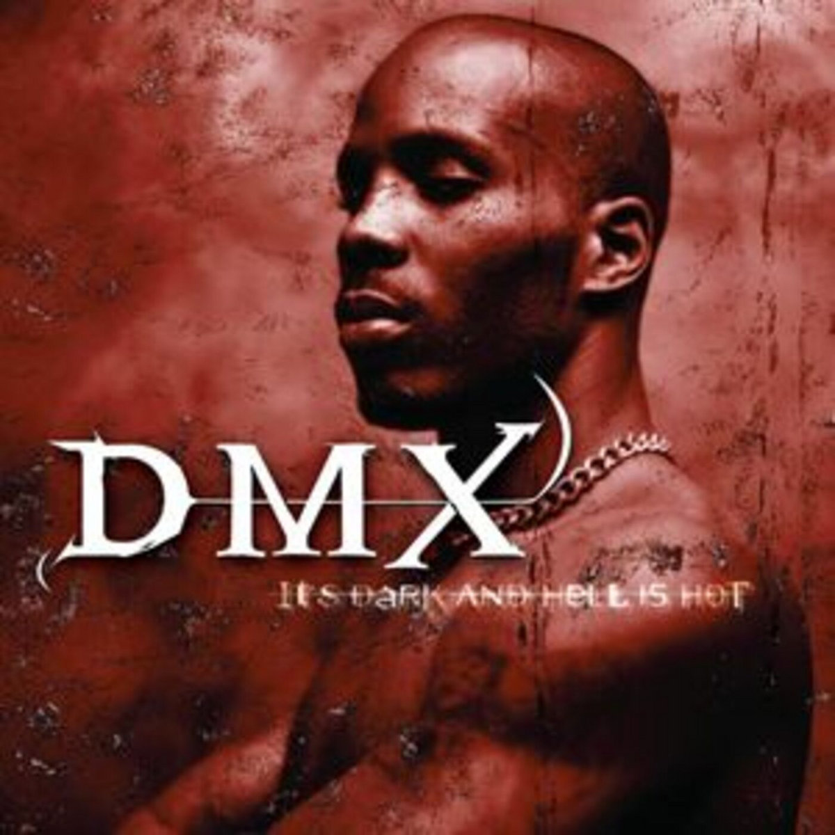 DMX -It's Dark and Hell Is Hot ( Album complet )