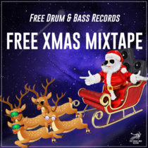 Xmas 2020 Free Mixtape EP cover art