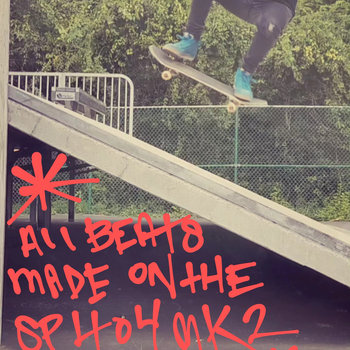 Flip Tricks & Sole Samples