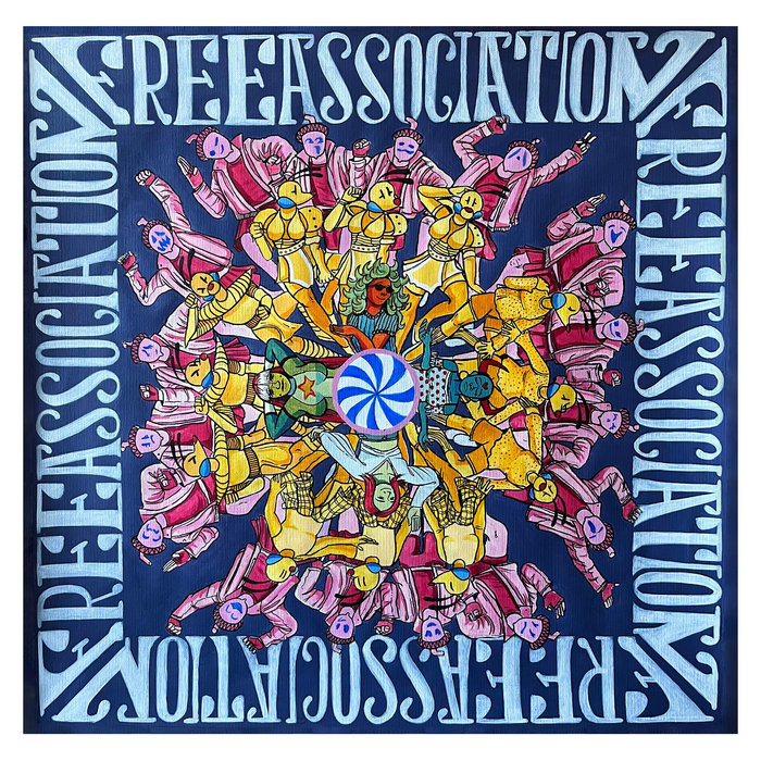 Nothing's Really Changed | Free Association