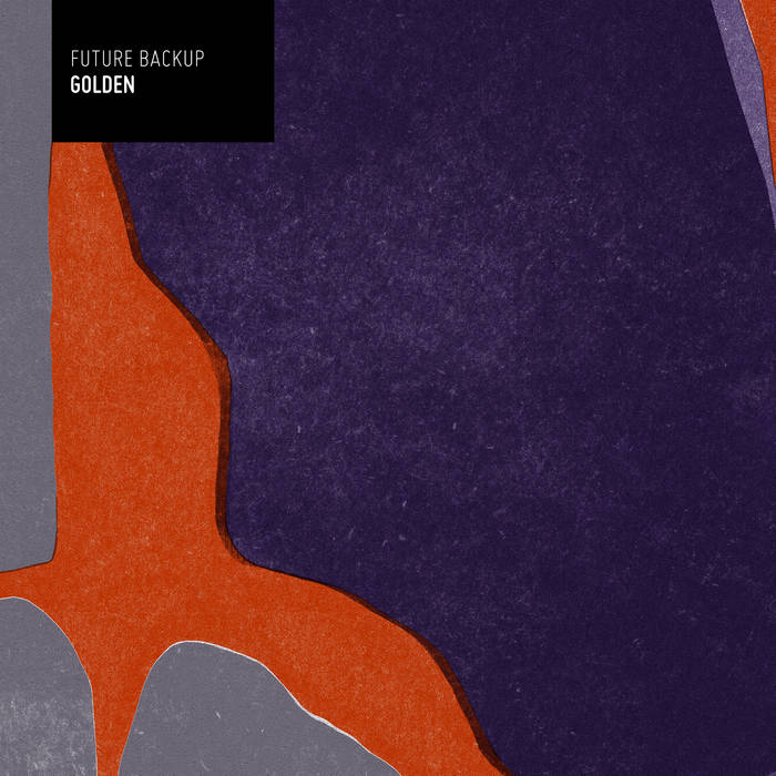 Future Backup - Golden