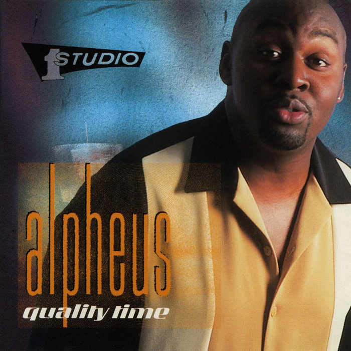 Quality Time | Alpheus
