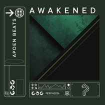 Pure Enjoyment Recording — APOEN Beats - Awakened