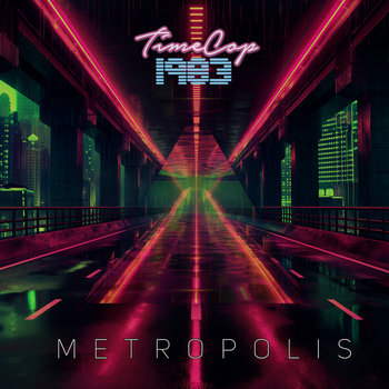 Music | Timecop1983
