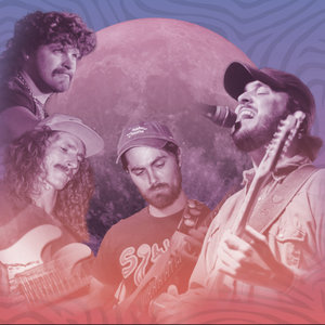 11/28/2025 | Chirpsgiving | Live at the Blind Pig | Ann Arbor, MI cover