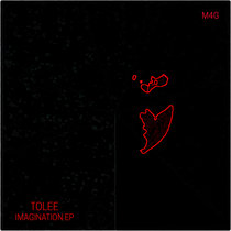 TOLEE - Imagination EP cover art