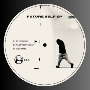 FUTURE SELF EP cover