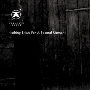 Nothing Exists For A Second Moment cover
