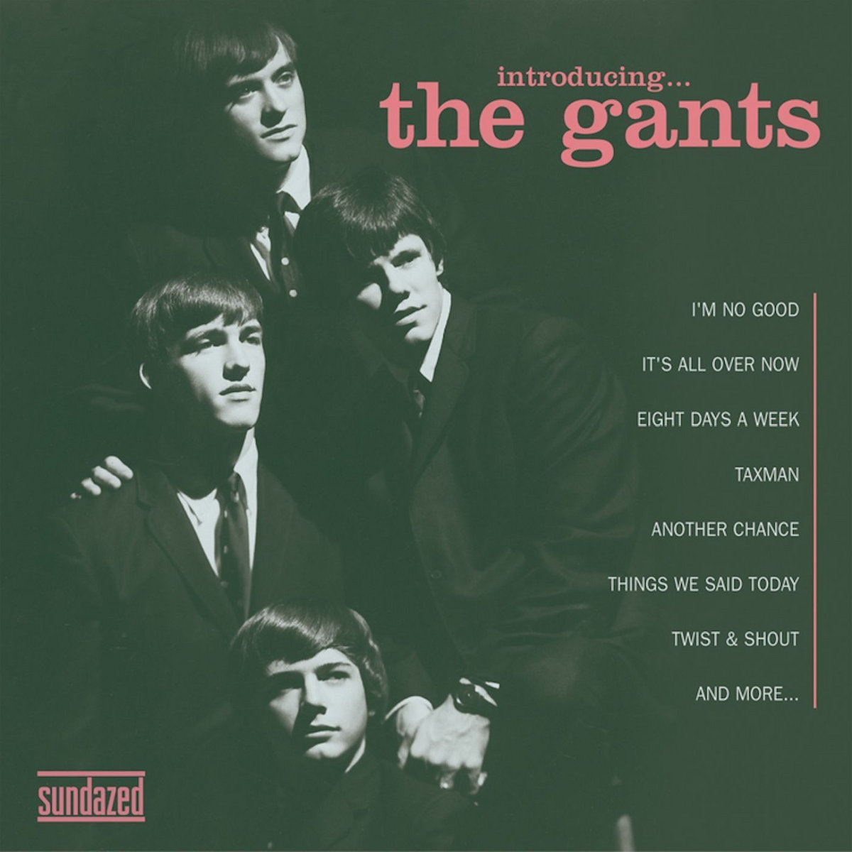Introducing The Gants | The Gants