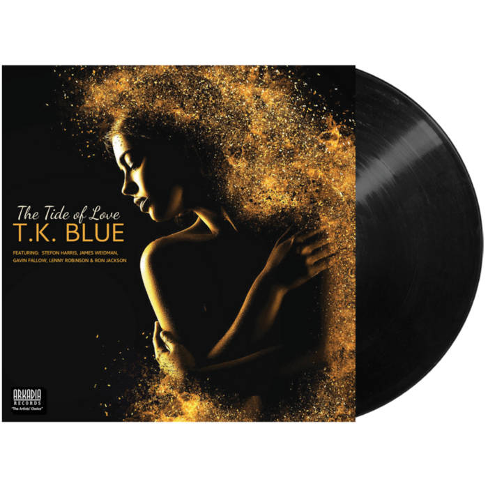 The Tide of Love | T.K. Blue