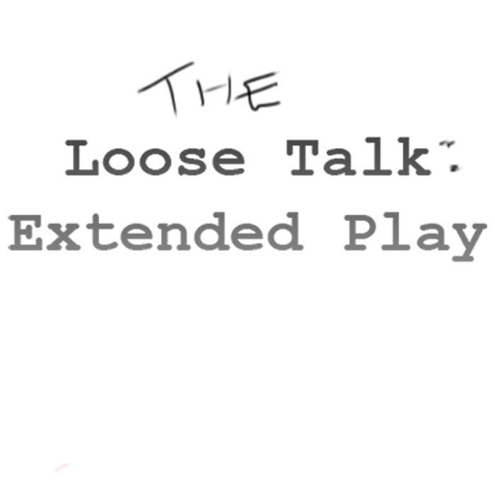 loose talk meaning in english