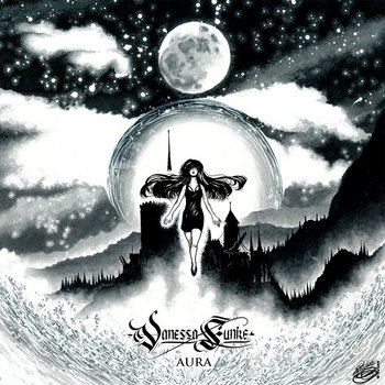 Aura cover art