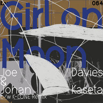 Joe Davies & Johan Kaseta — Girl on Moon
