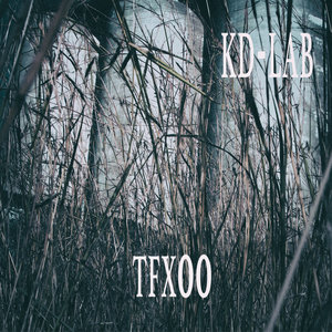 tfx00KD-LAB cover