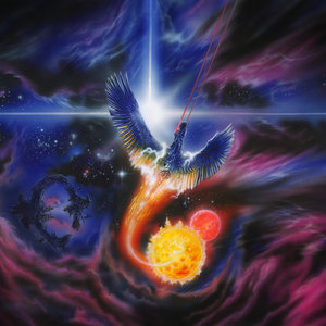 Another Dimension (Digital Album) cover