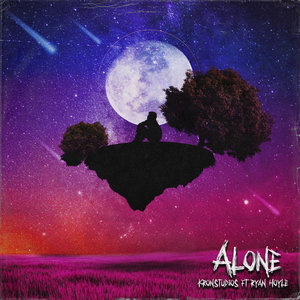 Alone Feat. Ryan Hoyle cover