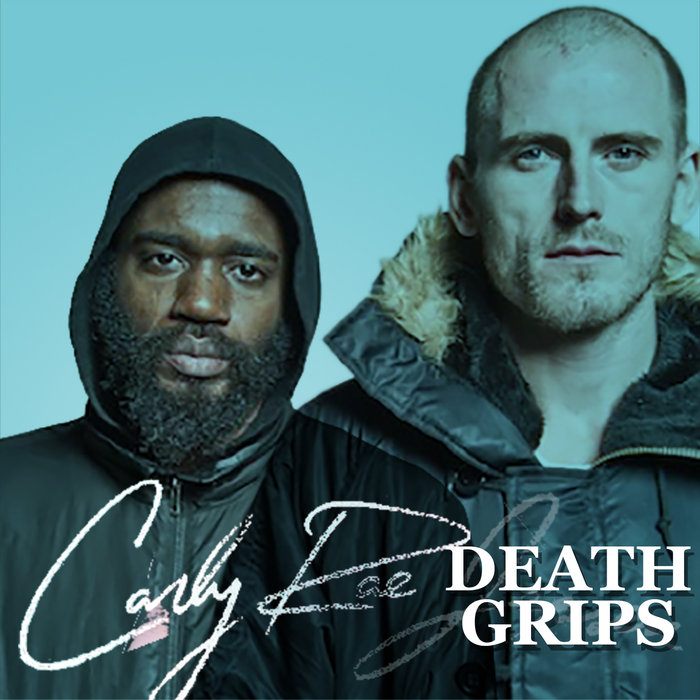 Carly Rae Deathgrips demi adejuyigbe