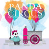 The Panda Magic Happy Fun Show Cover Art