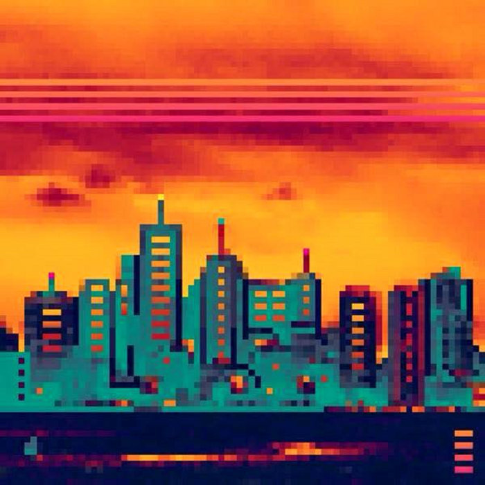 Boston 8Bit and Friends | BOSTON8BIT