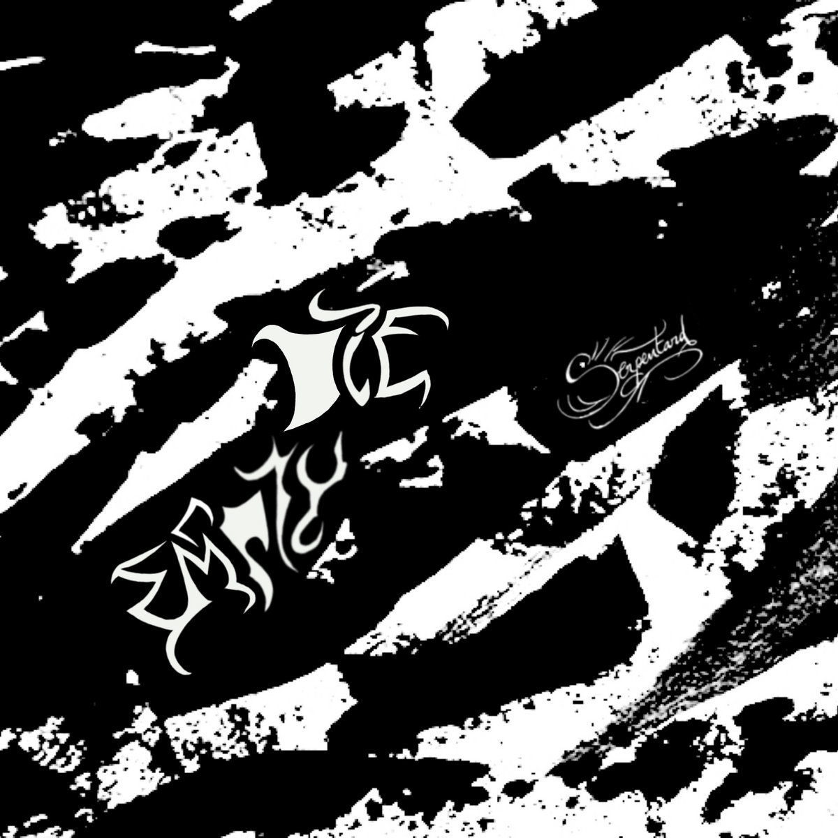 DIE EMPTY (BANDCAMP + BONUS TRACKS)