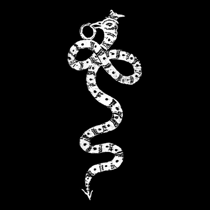 the king of snakes | RIDE FOR REVENGE | FUCK YOGA RECORDS