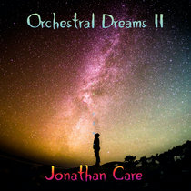 Orchestral Dreams II cover art