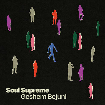 Music | Soul Supreme