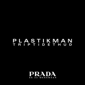 Richie Hawtin — TripTideThudPlastikman