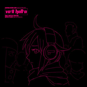 Garoad — VA-11 HALL-A - Second Round