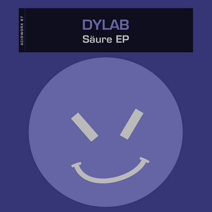 Säure EP, by dyLAB