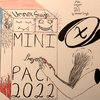 mini prayer pack 2022 Cover Art