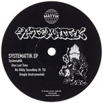 Mattik (UK) - Mattik - Systemattik