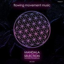 [FMM411] Mandala Selection, Vol. 4 cover art