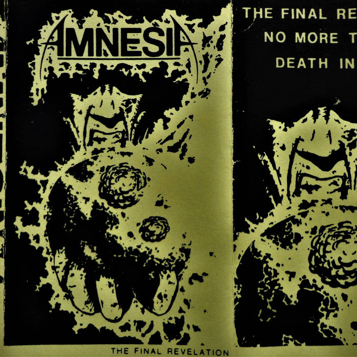 The Final Revelation (Demo) | Amnesia