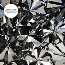 Diamonds EP cover art