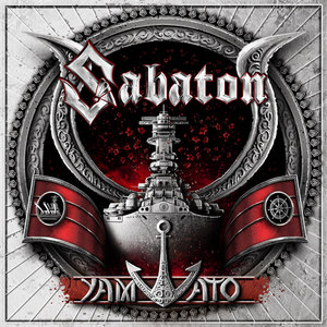 Yamato cover