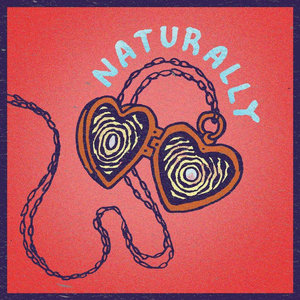 NaturallyOjai cover