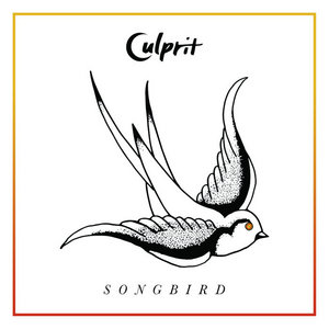 Songbird (2015 Single) cover