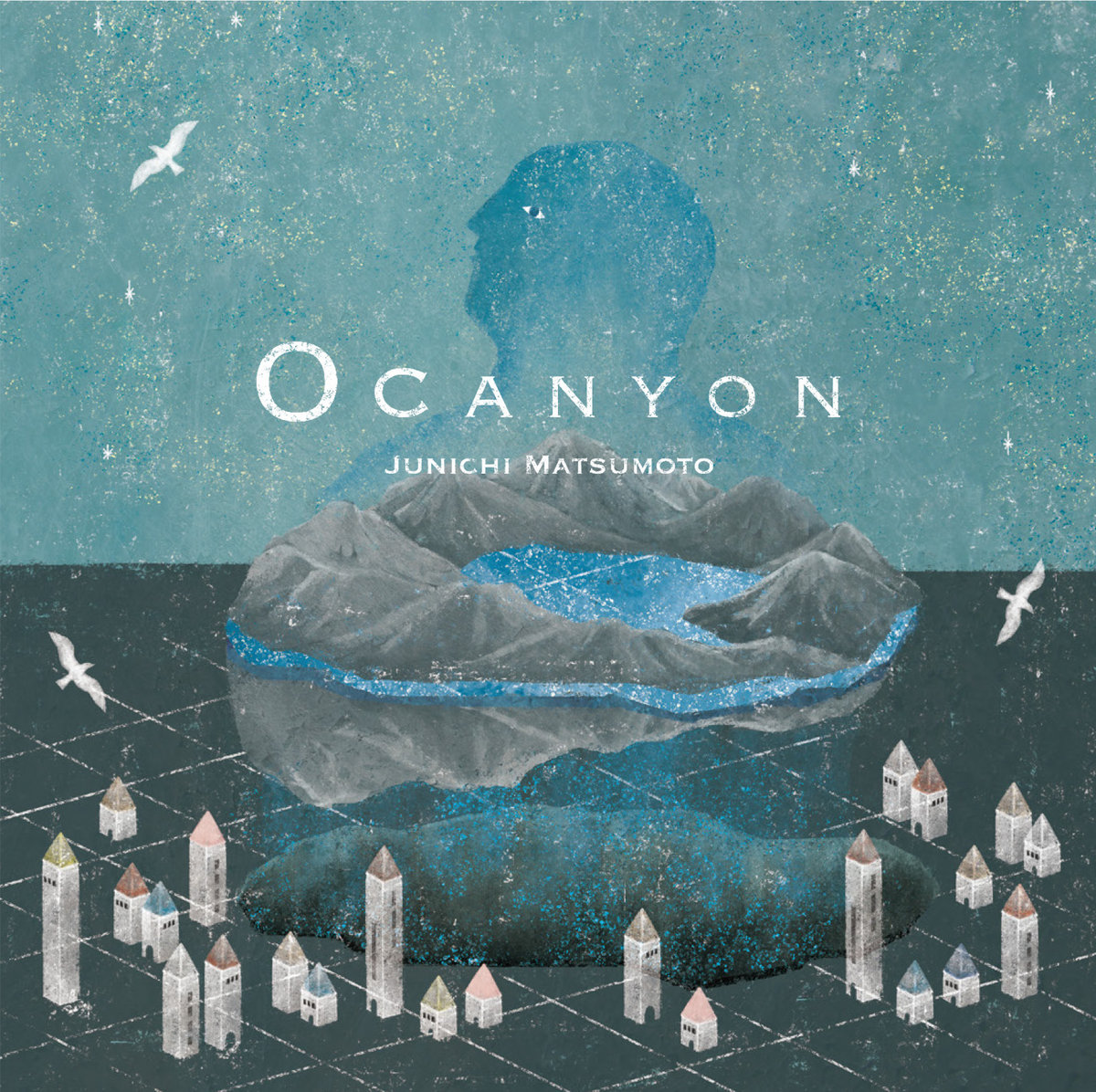 0 Canyon | Junichi Matsumoto | JunichiMatsumoto