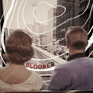 Blooper — Teenage Caveman