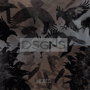 HEXES cover