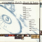 Vorsprung Durch Drum & Bass Selection One