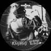 Always Against EP (Incl. Bloody Mary Remix)