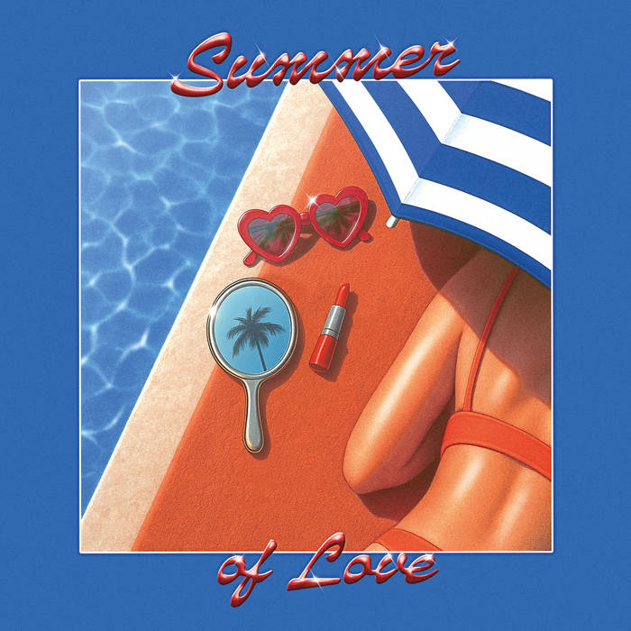 Summer of Love | Various Artists | Maledetta Discoteca Records
