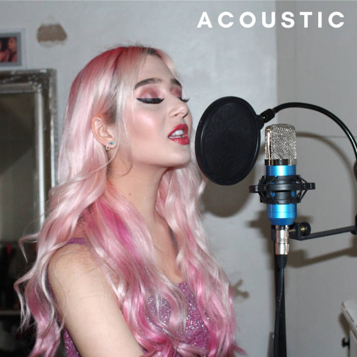 Acoustic Covers Of Rap Songs Wall Guitar (Since You Said Goodbye