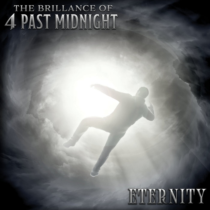 Pochette de Eternity par The Brilliance Of 4 Past Midnight